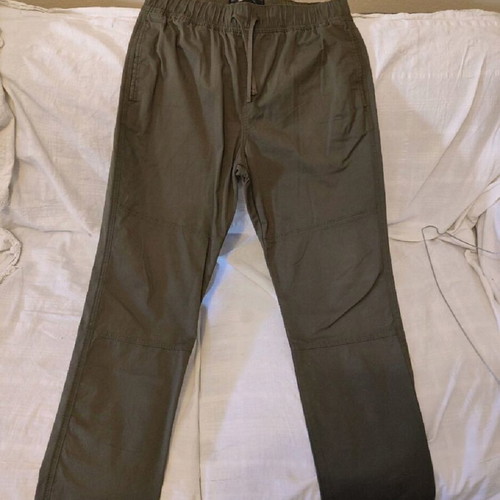 13 BRAND Men's Clothing!