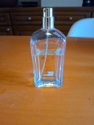 Eau de Prep Tommy Hilfiger Eau de Toilette 100ml used