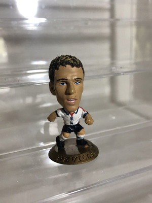 Corinthian MicroStar P Neville Gold Base MC2386 England kit used