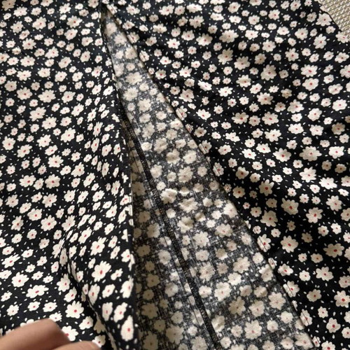 Midi dress dark blue No S like new