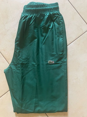 Lacoste παντελόνι