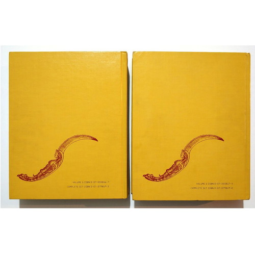 Principles of Surgery two-volume set used, 4th edition, English