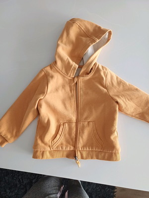 Children's jacket 86cm like new, 23 months with lining
