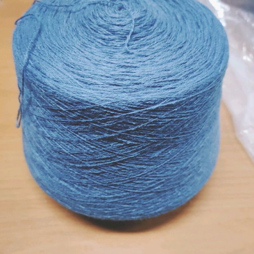 Sewing thread like new, thick 2/20, 1 kilo
