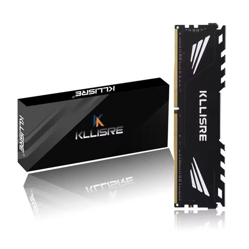 Kllisre DDR4 16GB (2x8GB) Desktop RAM memory 2666MHz 3200MHz like new