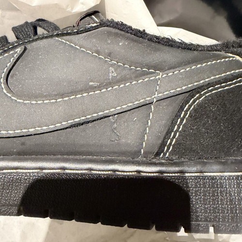 Nike Travis Scott Phantom sneakers size 11