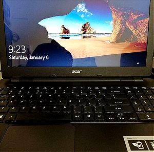 Acer Aspire E15 Gaming Laptop