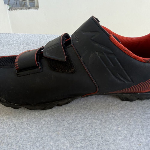 Shimano Torbal MTB Gravel Shoes size 46 used