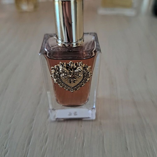 Dolce & Gabbana Devotion Miniature Eau de Parfum 5ml new with box