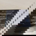 HellosSmile Black Edition ενεργός άνθρακας καινούργιο, φυσική λεύκανση δοντιών