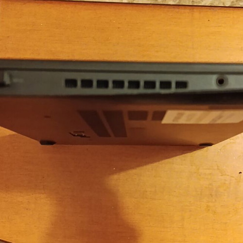 Lenovo Laptop 14" Intel Core i5 8GB 256GB SSD Windows 11 Pro refurbished