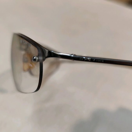 Vintage sunglasses Oxydo Safilo Ice lens like new