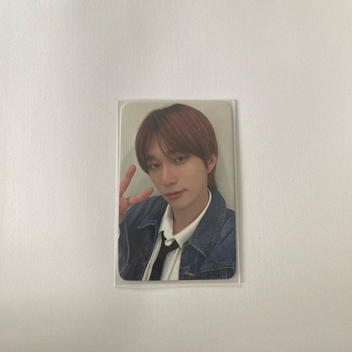 𐙚 Theo P1H POB Photocard new