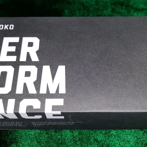 Siroco Performance sunglasses brand new with case and spare parts