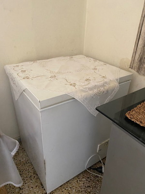 Καταψύκτης μεταχειρισμένος, οικιακός, μεγάλο μέγεθος