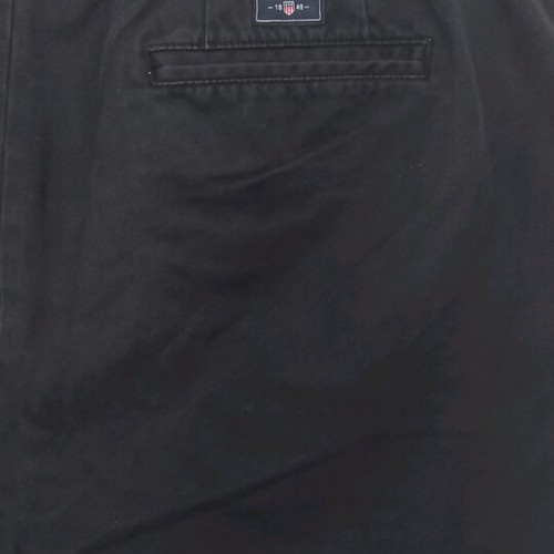 GANT shorts black size XL like new