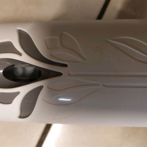 Aromatic diffuser mechanism new, 19 centimeters