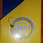 Ram Basic Computer Books (INTERNET) used, Series A