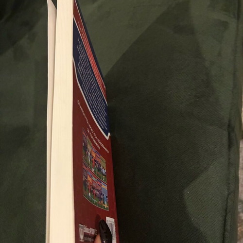 Messi From The Streets To The Fields Book New