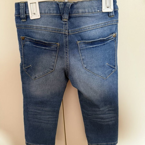 Name It jeans used