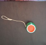 Yo-yo new