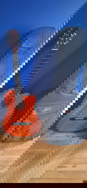 ηλεκτροακουστική κιθαρα