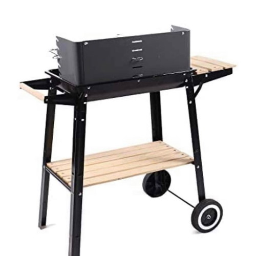 Charcoal BBQ Grill # bbq