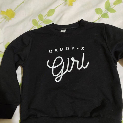 Baby sweatshirt like new