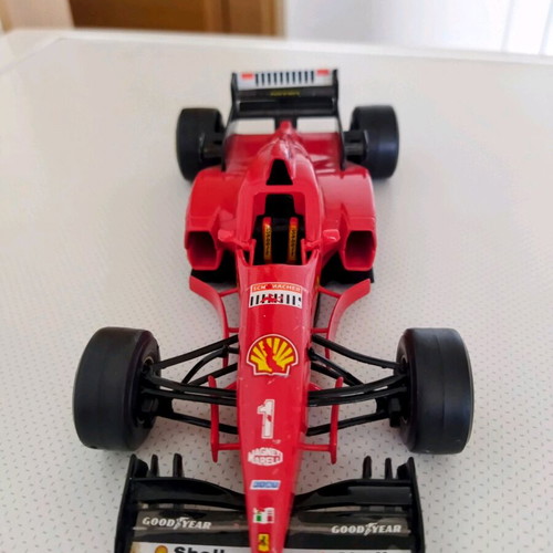 Ferrari Fi 310 collectible model 1:24 like new
