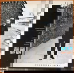  BLACK ~ WONDERFUL LIFE (1987 A&M, αυθεντική ελληνική έκδοση, περιέχει το αυθεντικό εσώφυλλο)