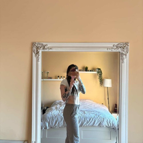 Vintage Nike pants new with tags, brown