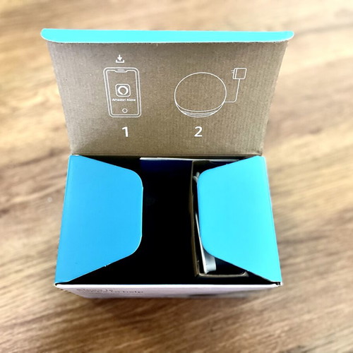 Alexa Voice Helper for House