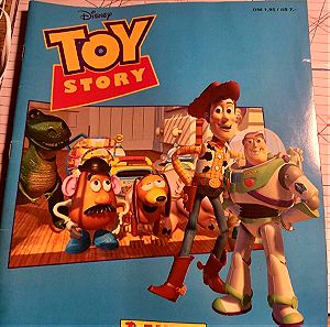 Άλμπουμ Panini Toy Story (1995)
