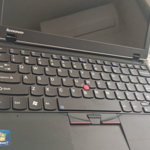 Lenovo ThinkPad Edge 11 Type 2545-A15 laptop for parts, used