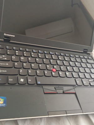 Lenovo ThinkPad Edge 11 Type 2545-A15 laptop for parts, used