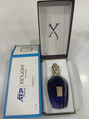 Xerjoff Torino21 Eau de Parfum 100 ml new, original perfume