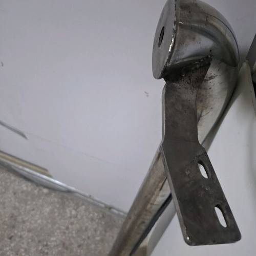 Side step used in excellent condition