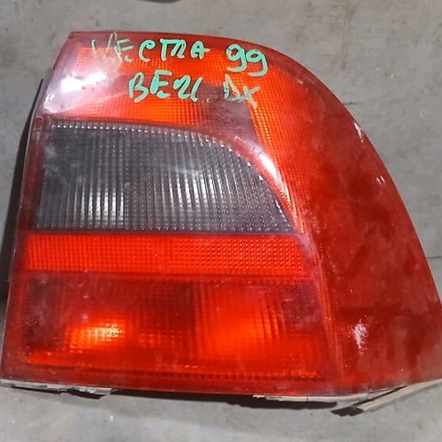 Opel Vectra rear right light used, 2000-2002, sedan