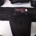 Force1 & Olympus Kickboxing Muay Thai full set, like new