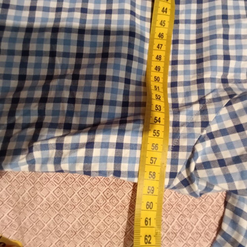 Ralph Lauren men's striped shirt new, 100% cotton, size M
