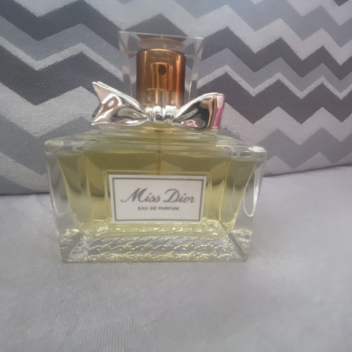 Miss Dior Eau de Parfum 100ml new