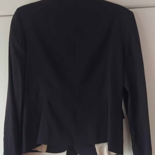Just Cavalli jacket new, size 44, 98% wool, slim fit, brown