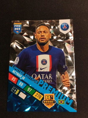 Neymar Limited Edition Premium Like New