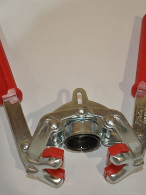 Bottle Capper for Beer Caps new