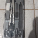 Compass set like new