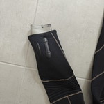 W1 5mm diving wetsuit, size large
