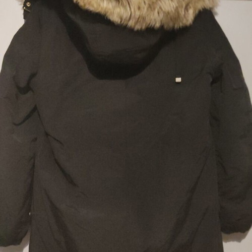 Mango jacket used, black, in very good condition