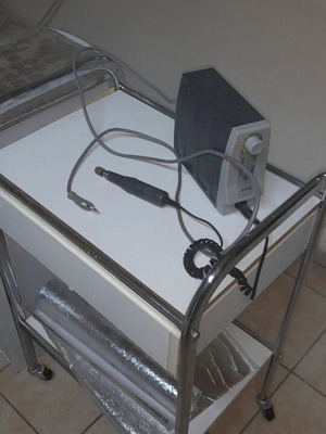 Aesthetic Equipment