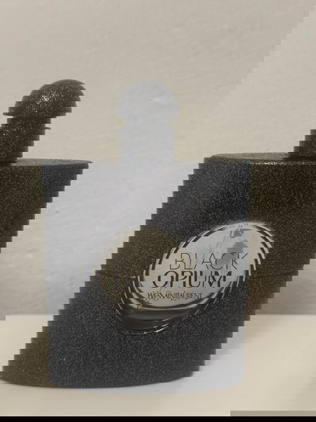 Black Opium YSL