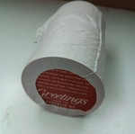 Budvar paper coasters new